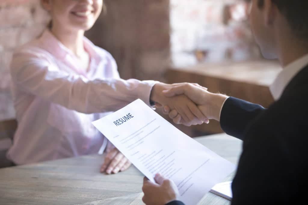 What is the Difference between Biodata Resume and CV?