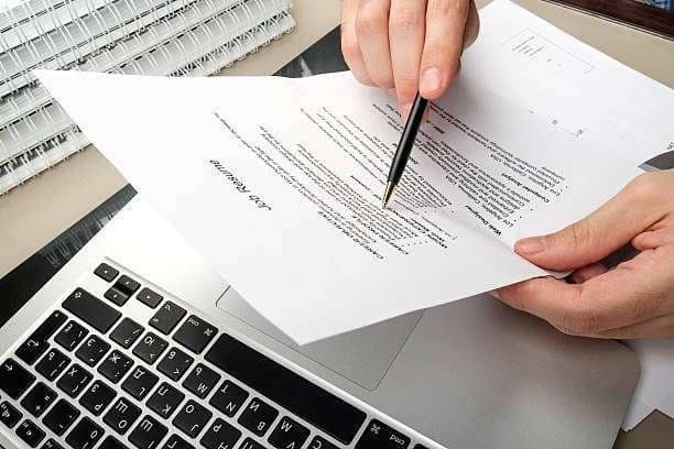 Things you should remove from your Resume in 2024