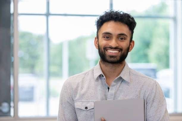 Helped a client land his first interview after facing 200+ Rejections
