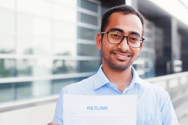 How to write a Fresher Resume 2024? (Indian Job Market)